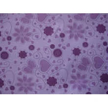 Oxford 600d Fleurs Impression en polyester (DS1080)